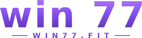 win 77 logo