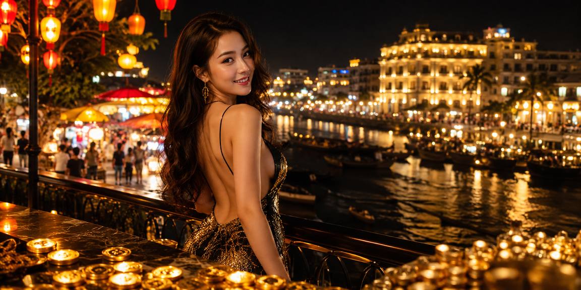 win 77 Bắn Cá Đại Dương